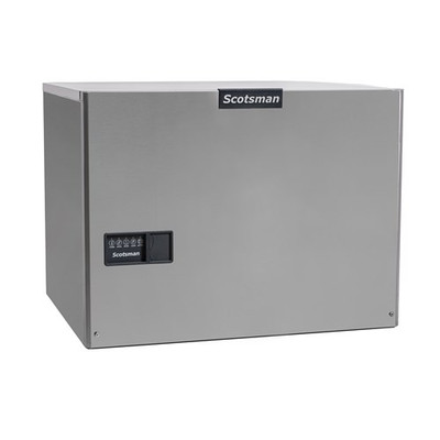 Scotsman MC330SL-1 1411 lbs. Cube Style Prodigy Elite Eclipse Ice Maker - 115 Volts 1-Ph