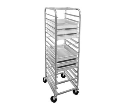Channel RB-46 Pizza Box Rack