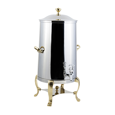 Bon Chef 41001-1 Coffee Urn and Server