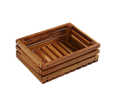 American Metalcraft OWBB2 Bread Crates