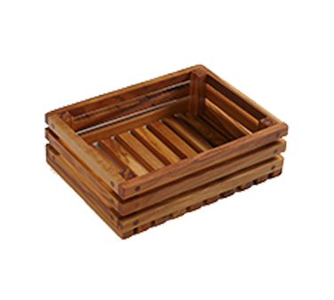 American Metalcraft OWBB2 Bread Crates