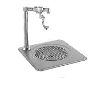 Randell 9530 Single Service Glass Filler