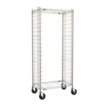 Metro RS3 Wire Bun Pan Rack