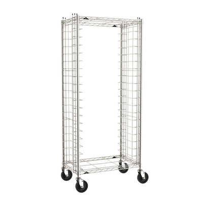 Metro RS3 Wire Bun Pan Rack