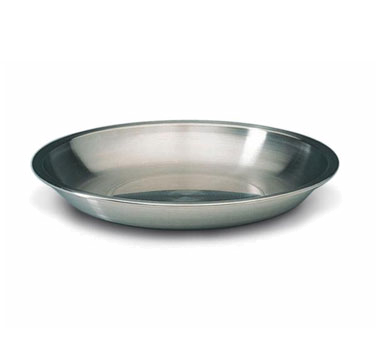 Matfer Bourgeat 713750
19-3/4"
Stainless Steel
Round
Seafood Tray