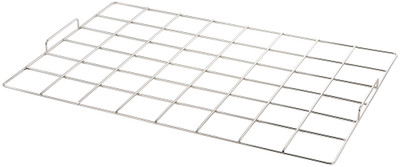 Winco CKM-68 6 x 8 Marks (48) Squares Stainless Steel Full Size Cake Marker