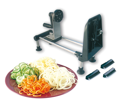 Matfer Bourgeat
 215124
 Le Rouet Spiral Vegetable Slicer Blade