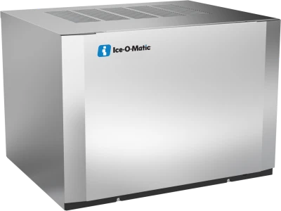 Ice-O-Matic CIM0530FA90 Elevation Series 27" W Air Cooled Modular Full Size Cube Ice Maker - 115 Volts