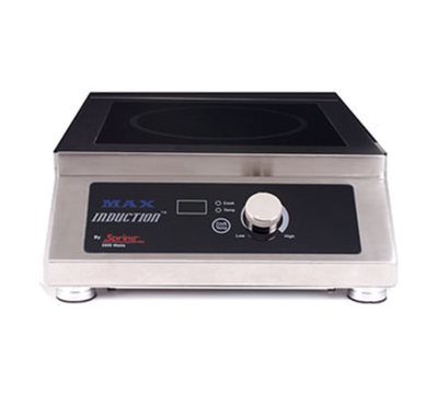 Spring USA SM-353C Induction Range Countertop