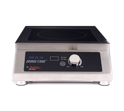 Spring USA SM-353C Induction Range Countertop