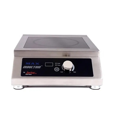 Spring USA SM-353C Induction Range Countertop
