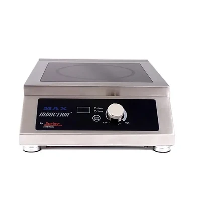 Spring USA SM-353C Induction Range Countertop