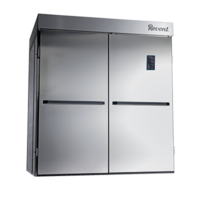 Revent P7121 Roll-In Proofer