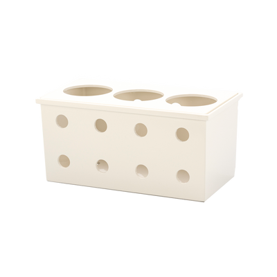 Bon Chef 9537PERFPWHT Smart Bowl