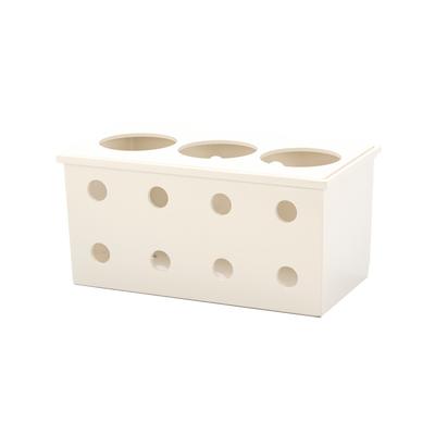 Bon Chef 9537PERFPWHT Smart Bowl