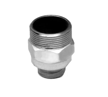 T&S Brass B-0412-M Adapter rigid to swivel