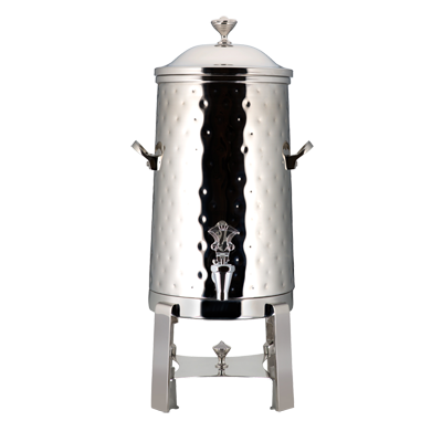 Bon Chef 40003-1CH-H Coffee Urn and Server