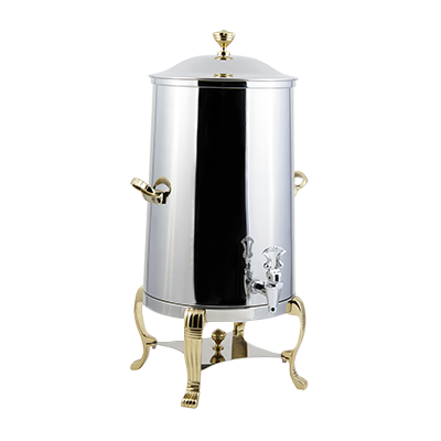 Bon Chef 40003-1 Coffee Urn and Server