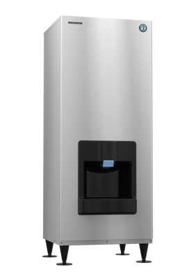 Hoshizaki DKM-500BWJ 30" W Water Cooled Serenity Ice Maker & Water Dispenser - 115 Volts 1-Ph