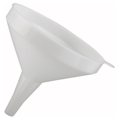 Winco PF-32 32 oz Round Funnel