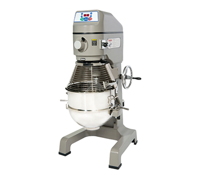 Globe
SP40
Planetary Mixer
220 Volts
2 HP