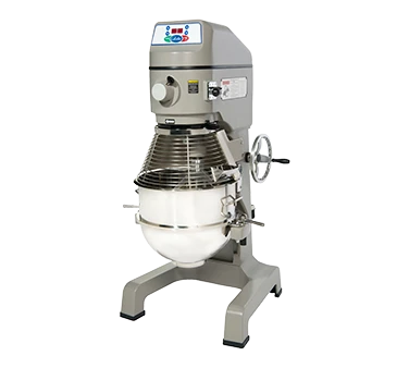 Globe
SP40
Planetary Mixer
220 Volts
2 HP