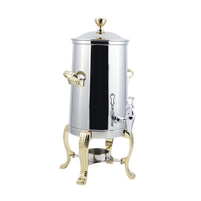 Bon Chef 41005 Coffee Urn and Server