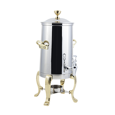 Bon Chef 41005 Coffee Urn and Server