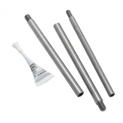 T&amp;S Brass B-3990-5KIT Handle Extension Kit 5&quot;