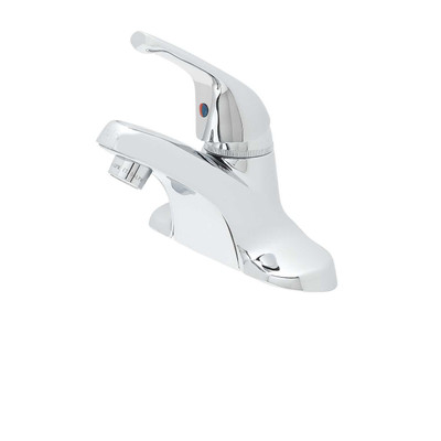 T&S Brass 5SL-1000 Equip Single Lever Faucet