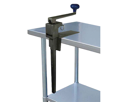 Alfa International
 CO-SS
 17" Slide Bar Stainless Steel Can Opener