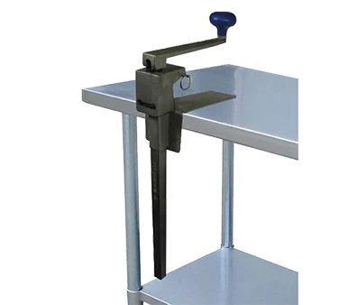 Alfa International
 CO-SS
 17" Slide Bar Stainless Steel Can Opener