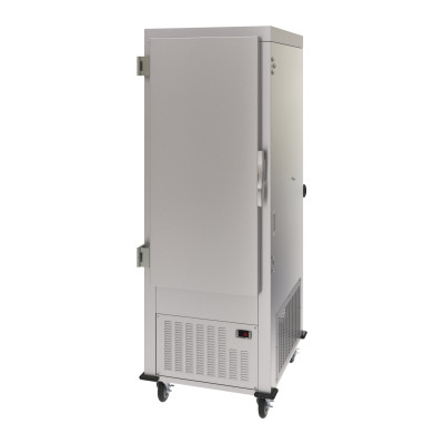 Dinex DXIRAC15DOELS One-Section Air Curtain Refrigerator