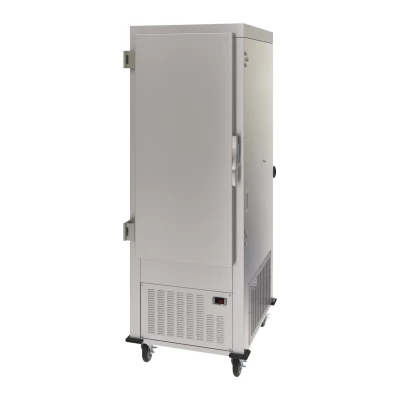 Dinex DXIRAC15DOELS One-Section Air Curtain Refrigerator