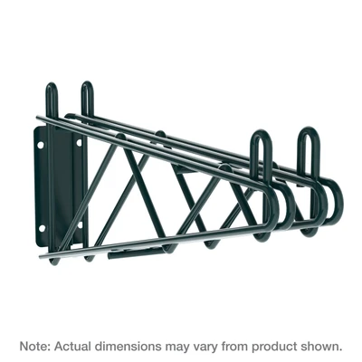 Metro 2Wd14K3 Direct Wall Mount Double Bracket