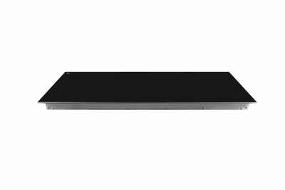 Bon Chef 12078 46.5" Electric Drop-In Anywhere Induction System - 240 Volts