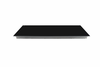 Bon Chef 12078 46.5" Electric Drop-In Anywhere Induction System - 240 Volts