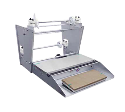 Alfa International 825A Heat Seal Wrapper