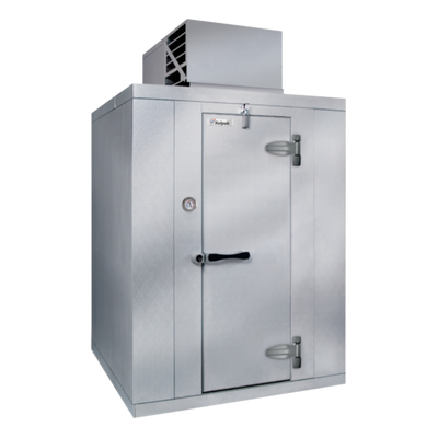 Kolpak PX7-0608-CT 90.25"H x 70"W x 93"D Indoor Walk-In Cooler