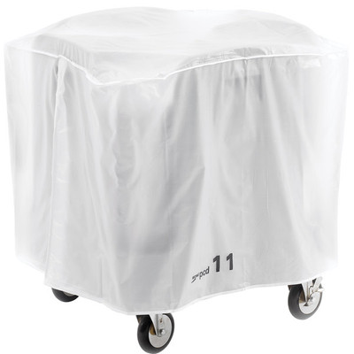 Metro Pcdv11 Poker Chip Dish Dolly Cover