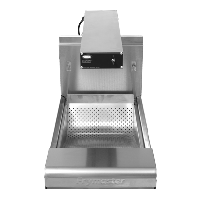 Frymaster FWH-1 Food Warmer &amp; Holding Station