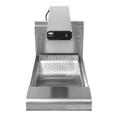 Frymaster FWH-1 Food Warmer &amp; Holding Station