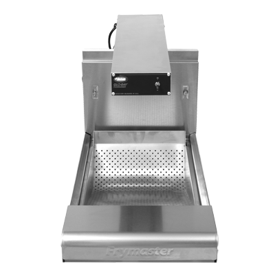 Frymaster FWH-1 Food Warmer &amp; Holding Station