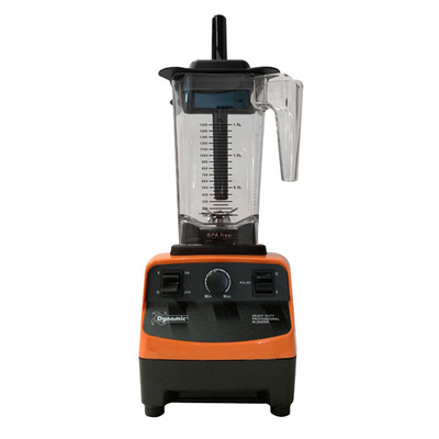 Dynamic
BL001.1
3 HP
BlendPro 1T Performance Blender