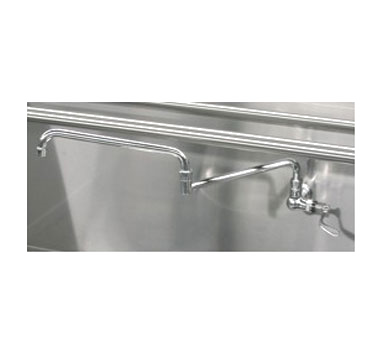 Town 229007-10 Double-Jointed Faucet