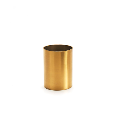 American Metalcraft GSPH2 Sugar Packet Holder and Cylinder 2"