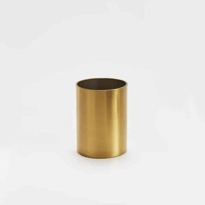 American Metalcraft GSPH2 Sugar Packet Holder and Cylinder 2"
