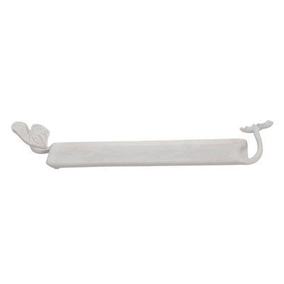 Bon Chef 81023GINGER Ceramic Rectangular Tray