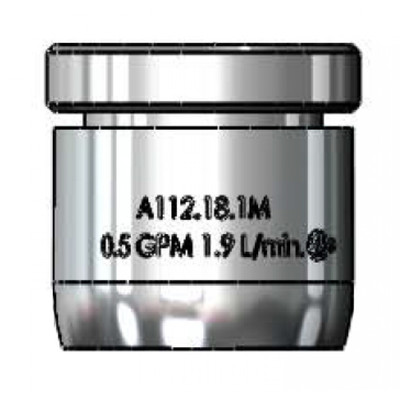 T&S Brass B-0199-05-N05 Spray Device 0.5 Gpm