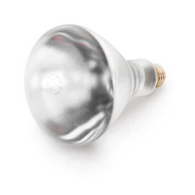 Cres Cor 0820 033 SP White Infra Red Bulb - 250 Watts